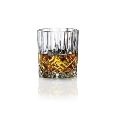 Aida Harvey Whisky Glas 4 St 31 cl